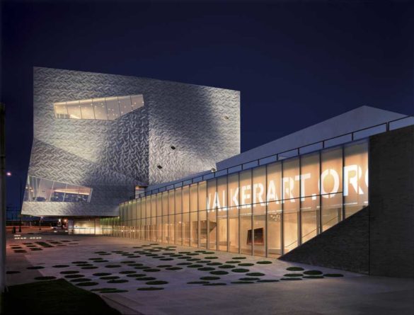 10 of The Best Museums in us-Arch2o