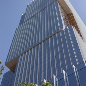 Al Hilal Bank Office Tower | Goettsch Partners - Arch2O.com