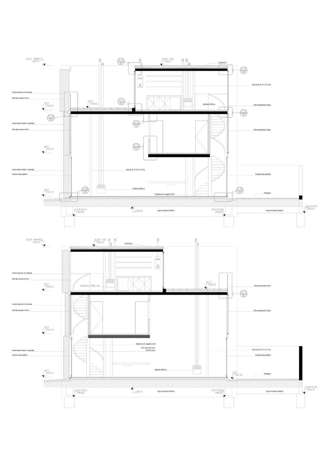 City of Arts Ateliers | Lucio Morini - Arch2O.com