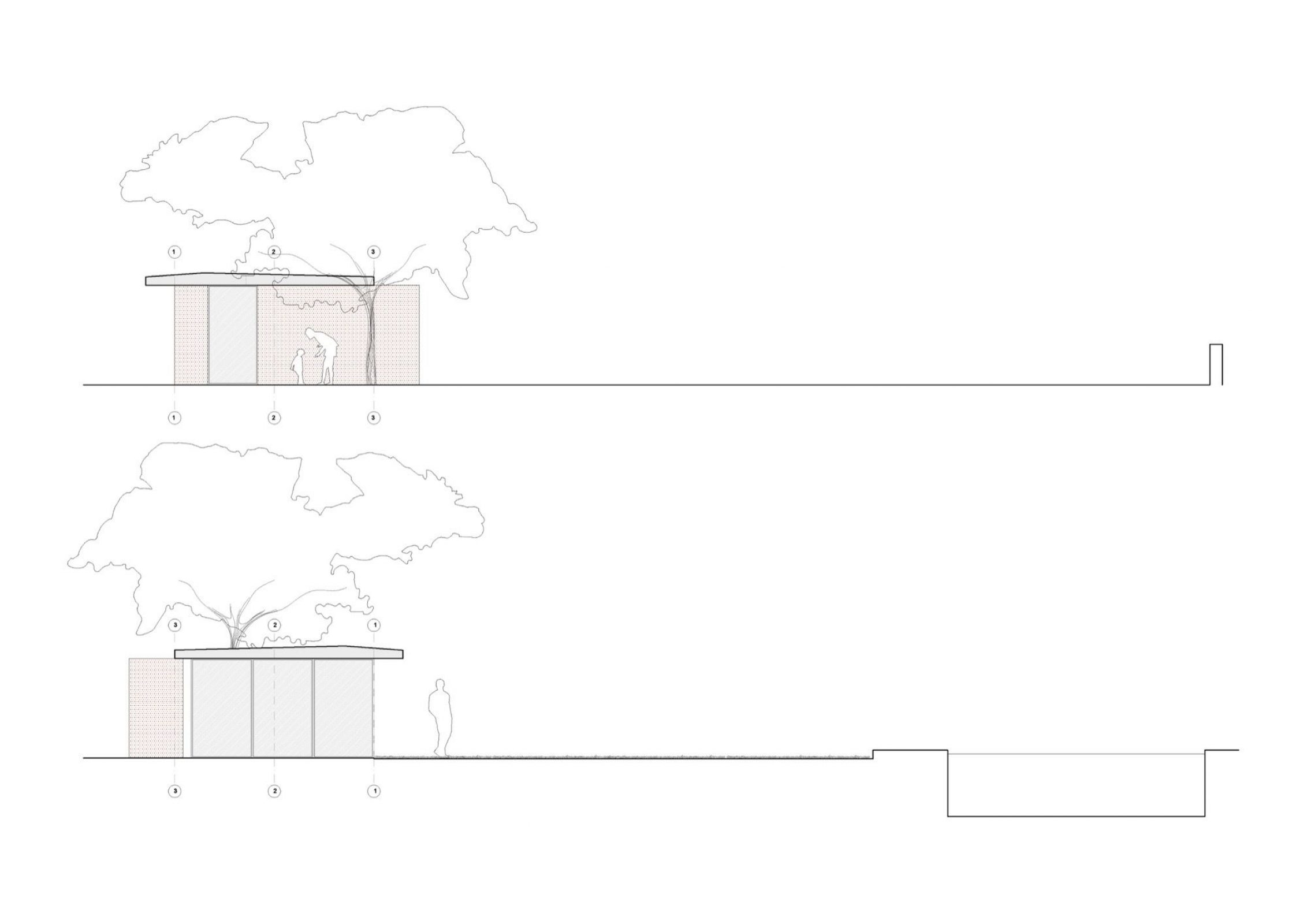 EC Pavilion | MESURA - Arch2O.com