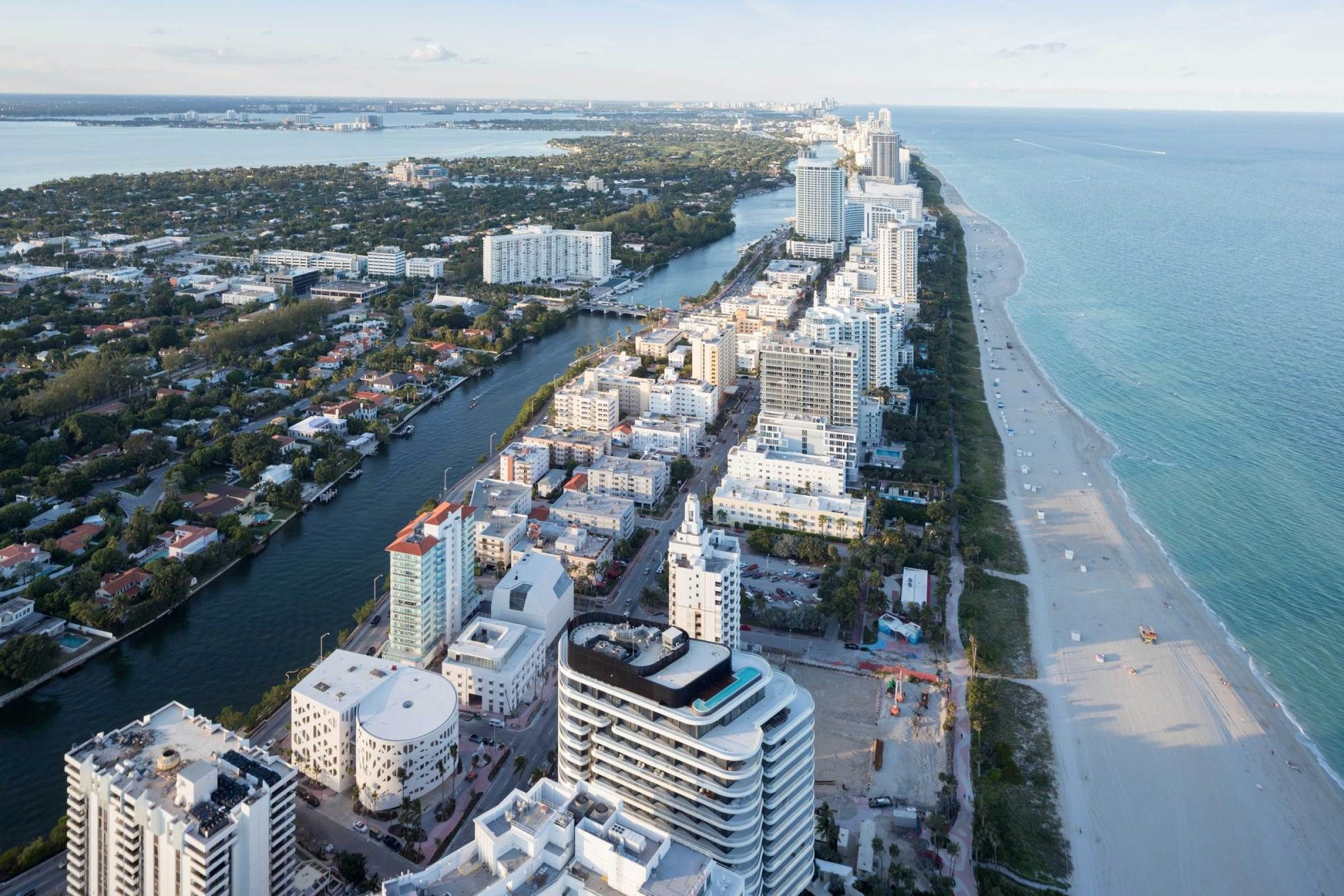 Faena Miami Forum | OMA - Arch2O.com