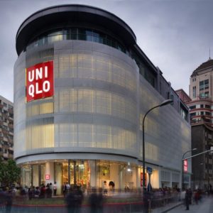 Uniqlo Shanghai | Bohlin Cywinski Jackson - Arch2O.com