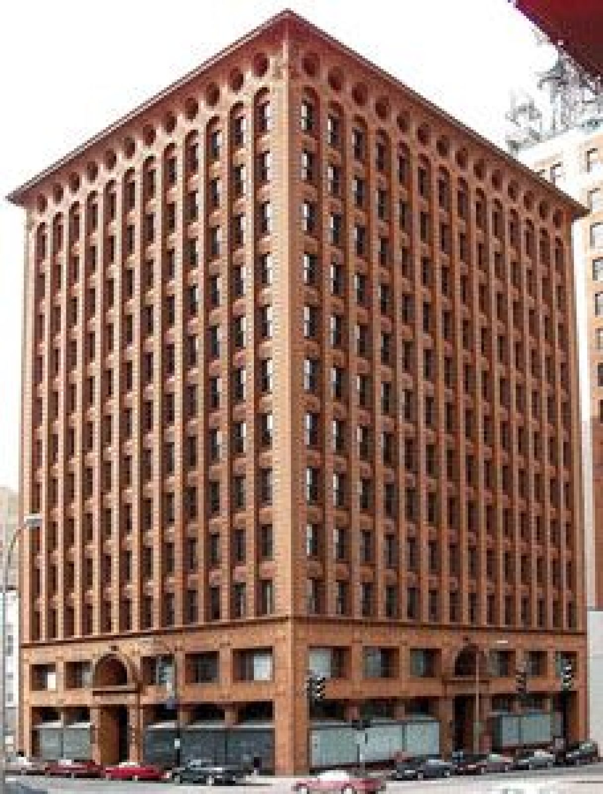 Chicago School of Architecture and the Birth of Skyscrapers - Arch2O.com