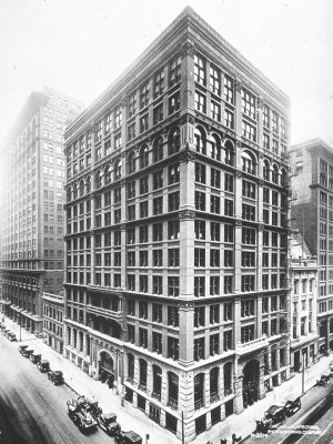 Chicago School of Architecture and the Birth of Skyscrapers - Arch2O.com