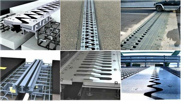 Expansion Joints in Buildings: Keep them Safe and Crack-Free - Arch2O.com