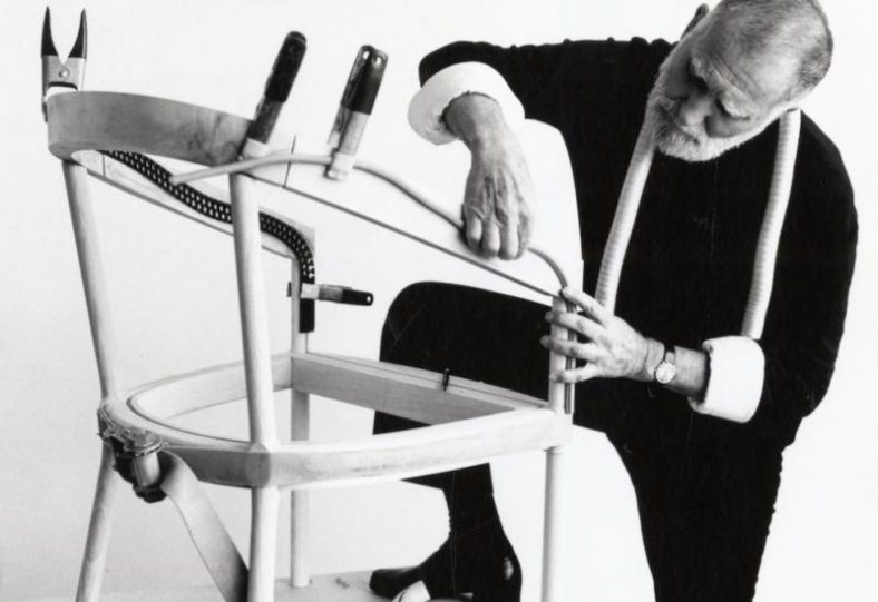 How Herman Miller Chairs Changed the Face of Furniture Design