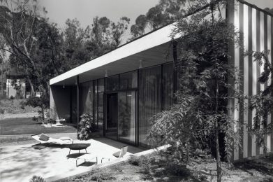 The Forgotten Designs by Charles Eames - Arch2O.com