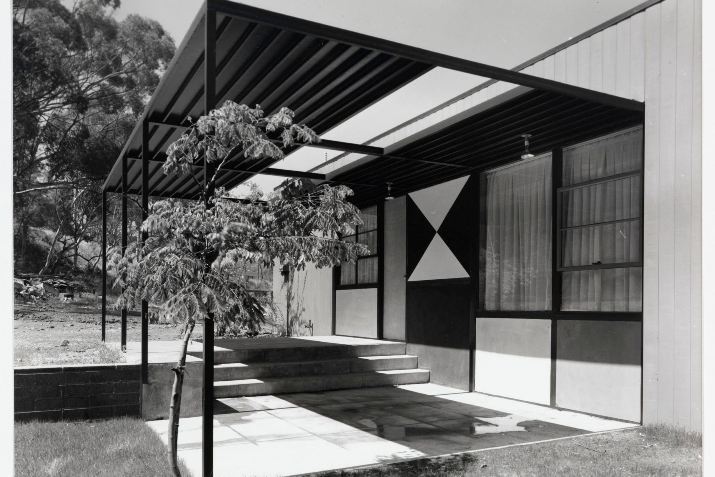 The Forgotten Designs by Charles Eames - Arch2O.com