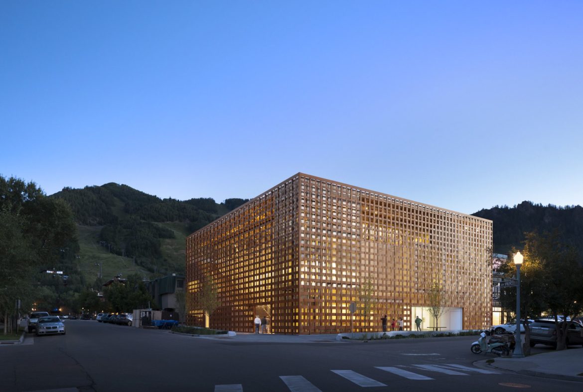 Jackson Lab for Genomic Medicine | Centerbrook Architects & Planners ...