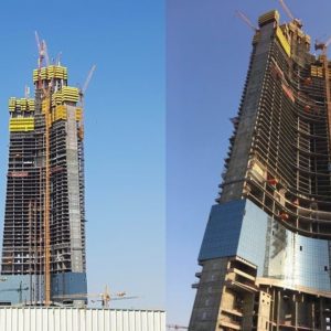 Jeddah Tower: 10 Things to Know About The World's Tallest Building in ...