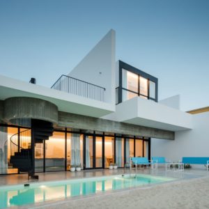 Areia | AAP Associated Architects Partnership - Arch2O.com