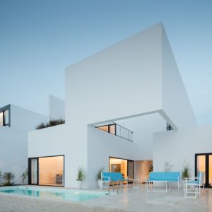 Areia | AAP Associated Architects Partnership - Arch2O.com