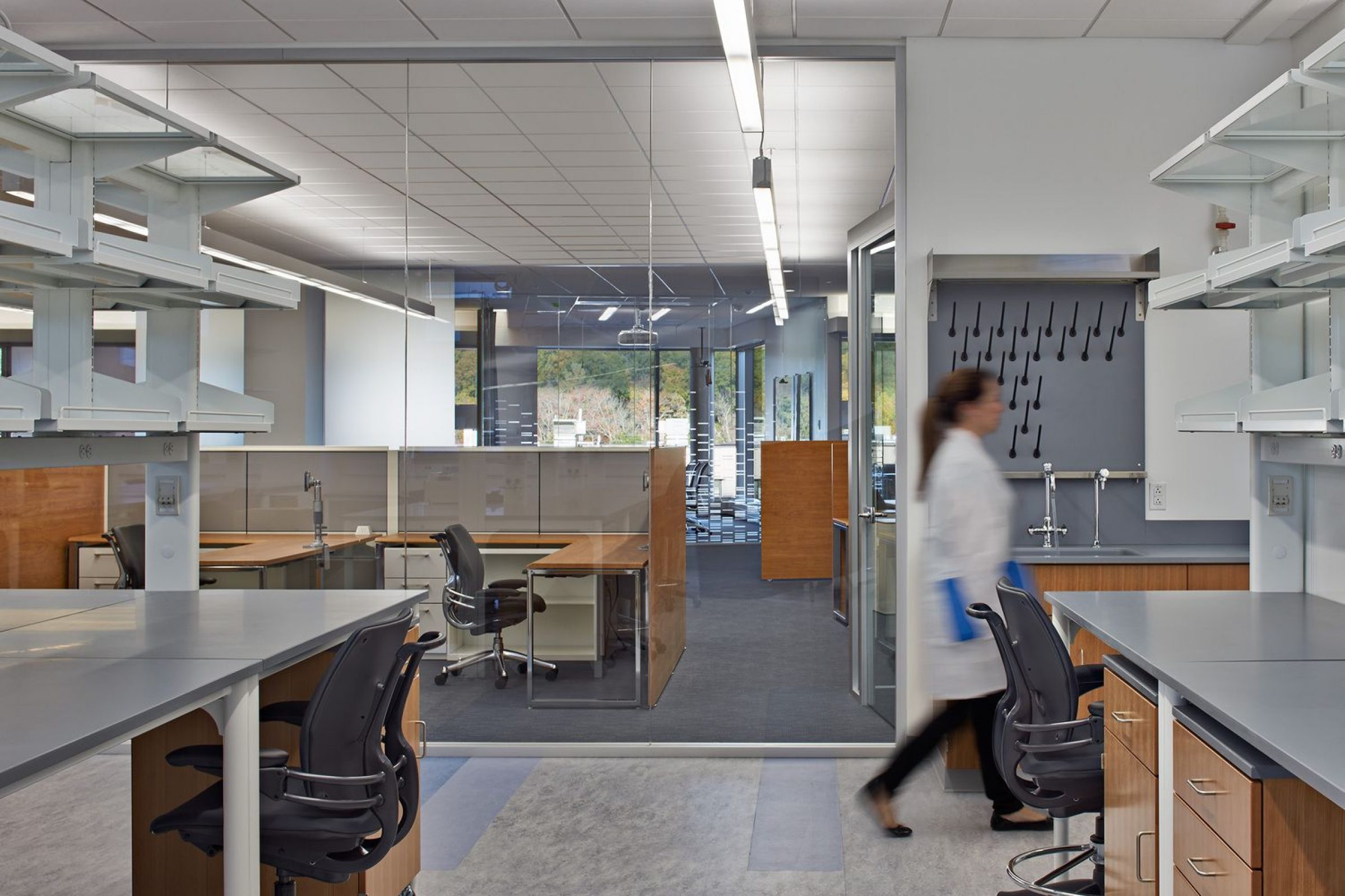 Jackson Lab For Genomic Medicine | Centerbrook Architects & Planners ...