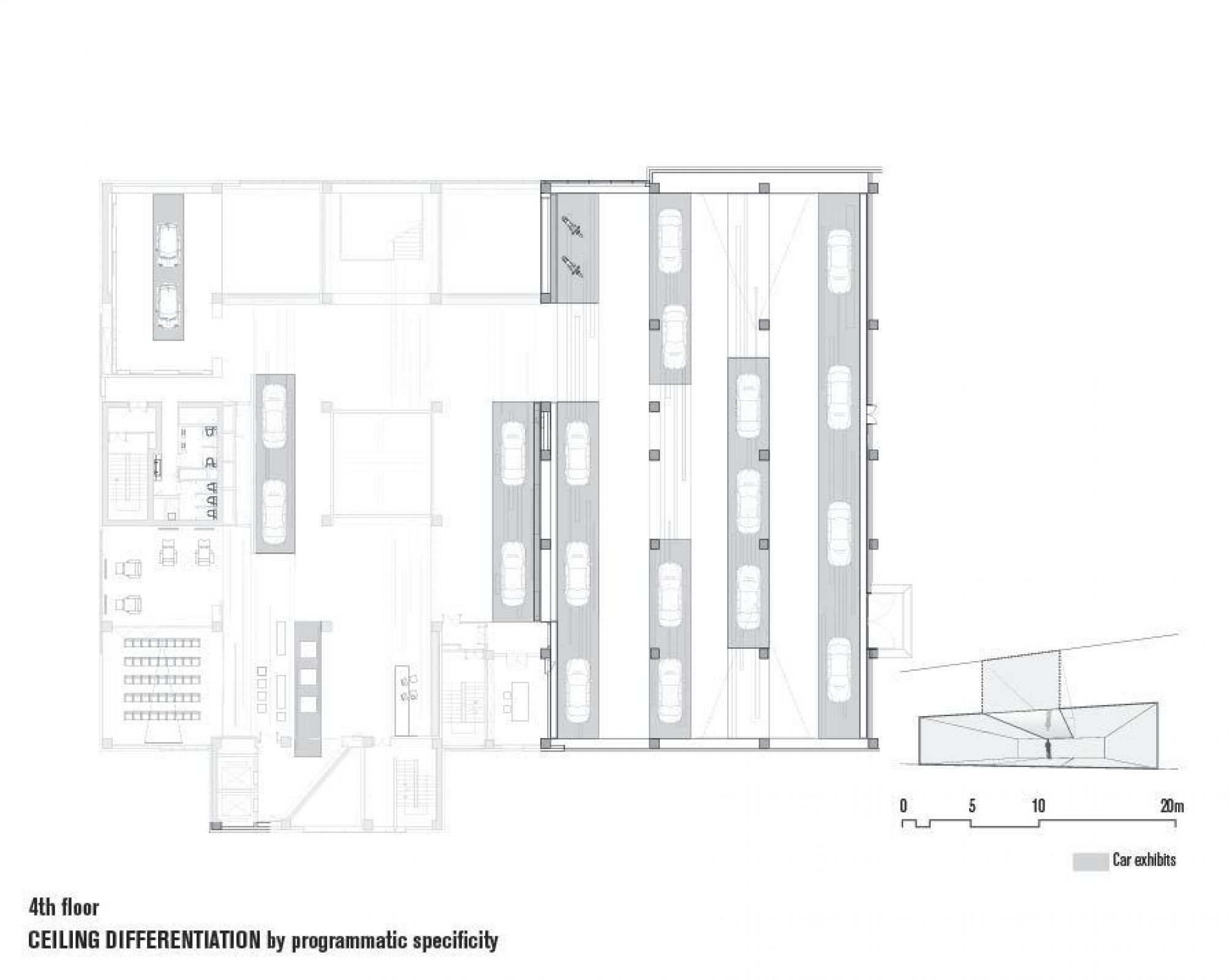 Zhengtong BMW Museum | Crossboundaries - Arch2O.com