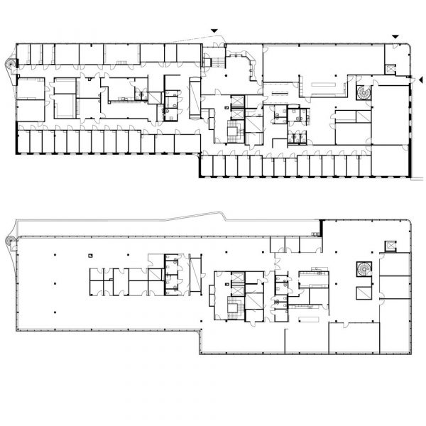 Atlas Garden | Sweco Architects - Arch2O.com