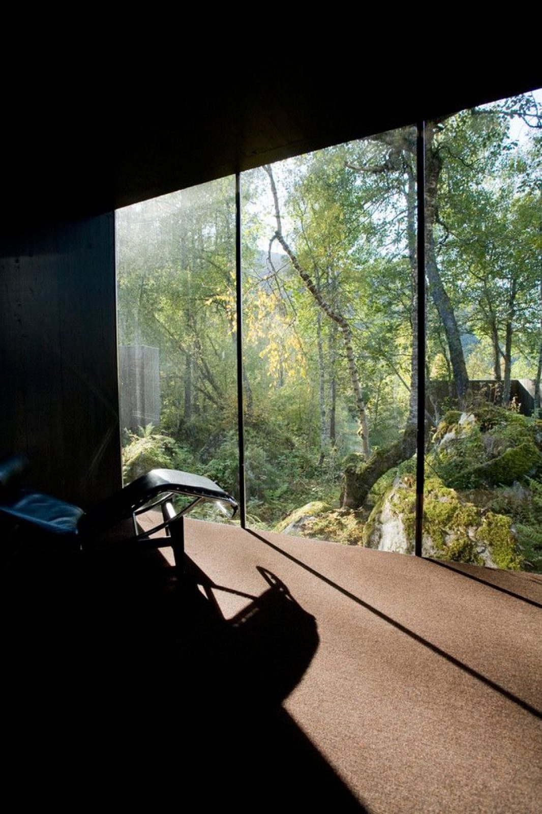 Juvet Landscape Hotel | Jensen & Skodvin Architects - Arch2O.com