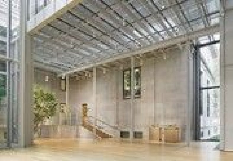 Morgan Library | Renzo Piano Building Workshop Architects