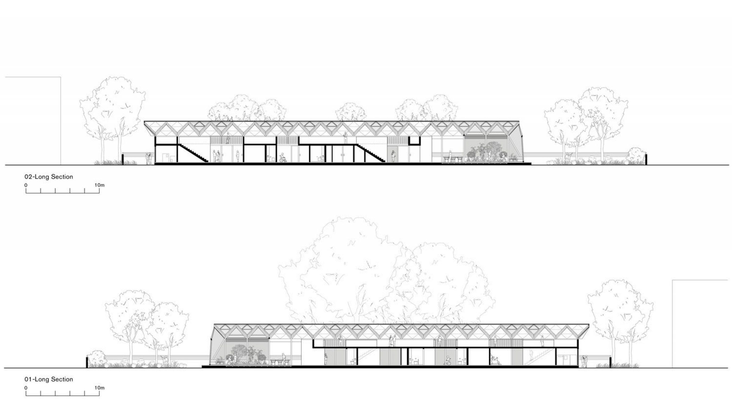 Maggie's Cancer Centre Manchester | Foster + Partners - Arch2O.com