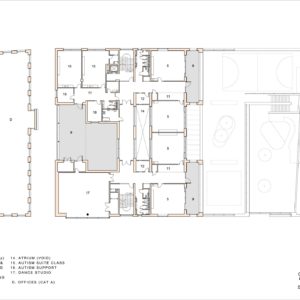 Marlborough Primary School | Dixon Jones - Arch2O.com