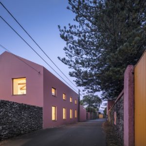 Pink House | Mezzo Atelier - Arch2O.com