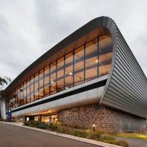 PCYC Northern Beaches | FJMT - Arch2O.com