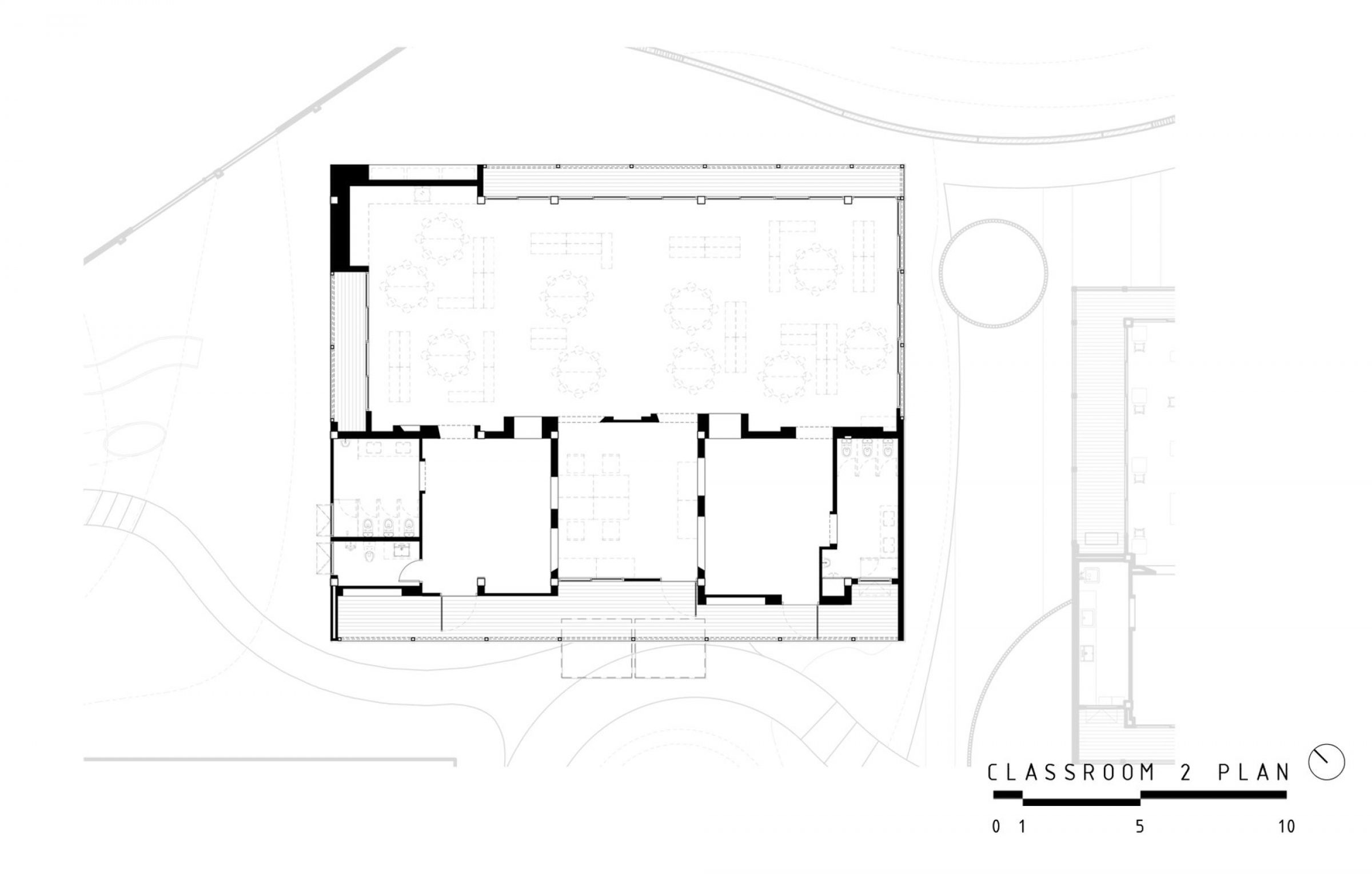 Ratchut School | Design in Motion - Arch2O.com