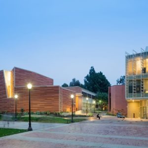 The Evelyn and Mo Ostin Music Center | Kevin Daly Architects - Arch2O.com