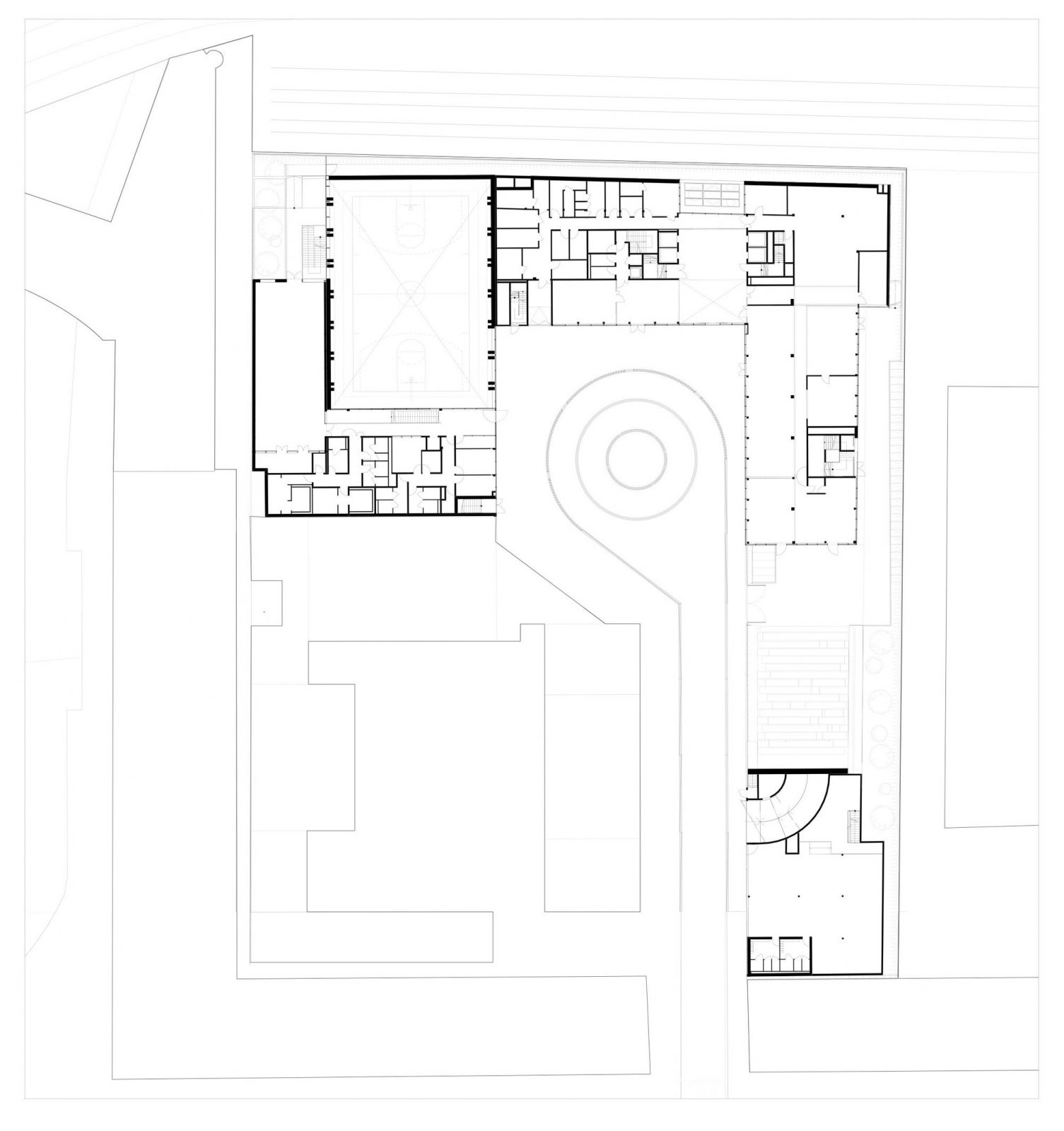 Archimède | Brenac & Gonzalez & Associés - Arch2O.com