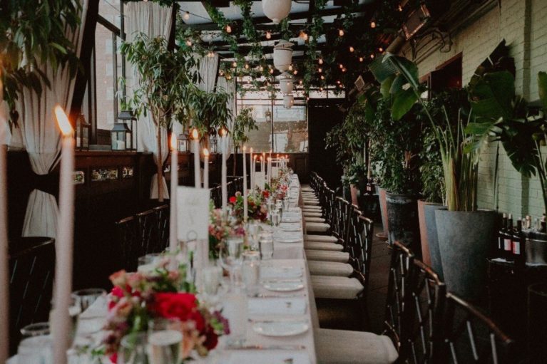 13 Wedding Venues Every Architecture Buff Will Fall in Love Into ...