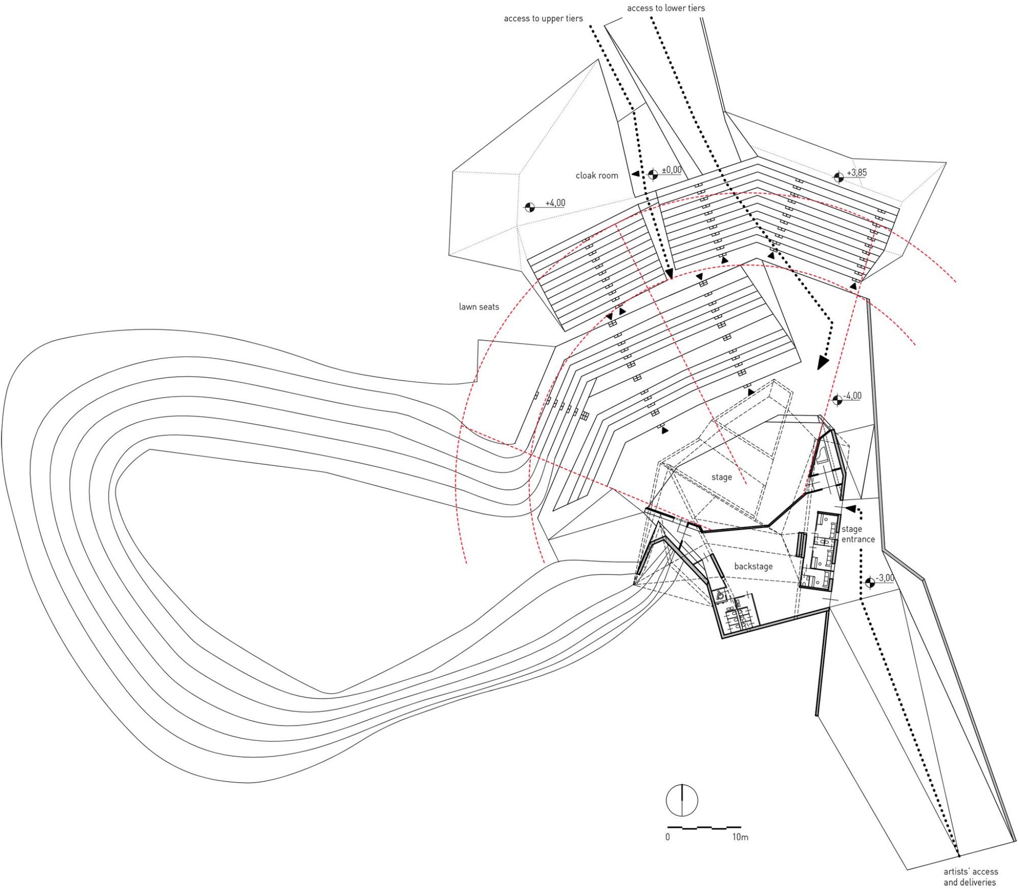 Cloud Tower | the next ENTERprise Architects ZT GmbH - Arch2O.com