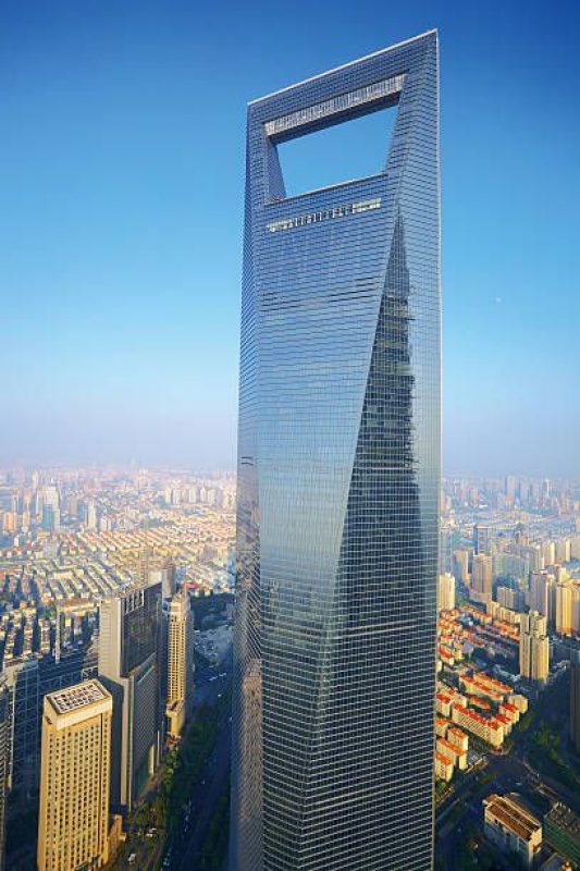 Piercing the Sky - What is the Tallest Building in the World? - Arch2O.com