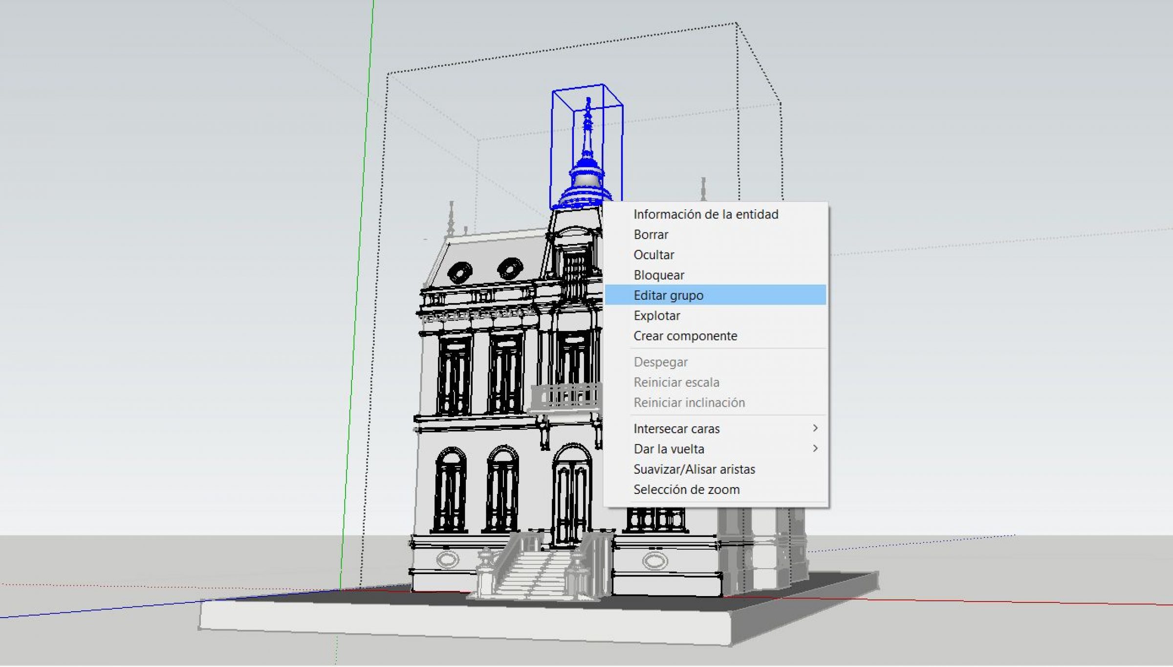 Войти all things sketchup как