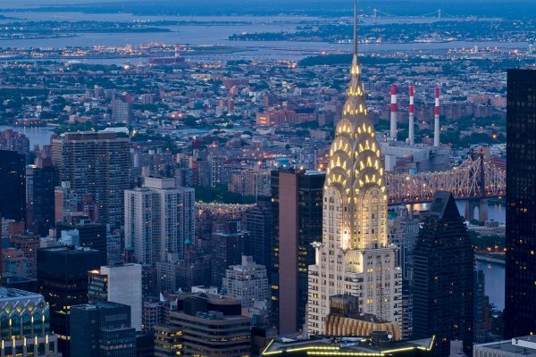 25 of the Best Tourist Attractions in New York City - Arch2O.com