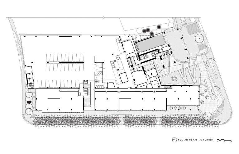 Anaha | Solomon Cordwell Buenz - Arch2O.com