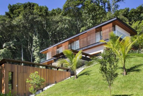 Portobello House | Tripper Arquitetura - Arch2O.com