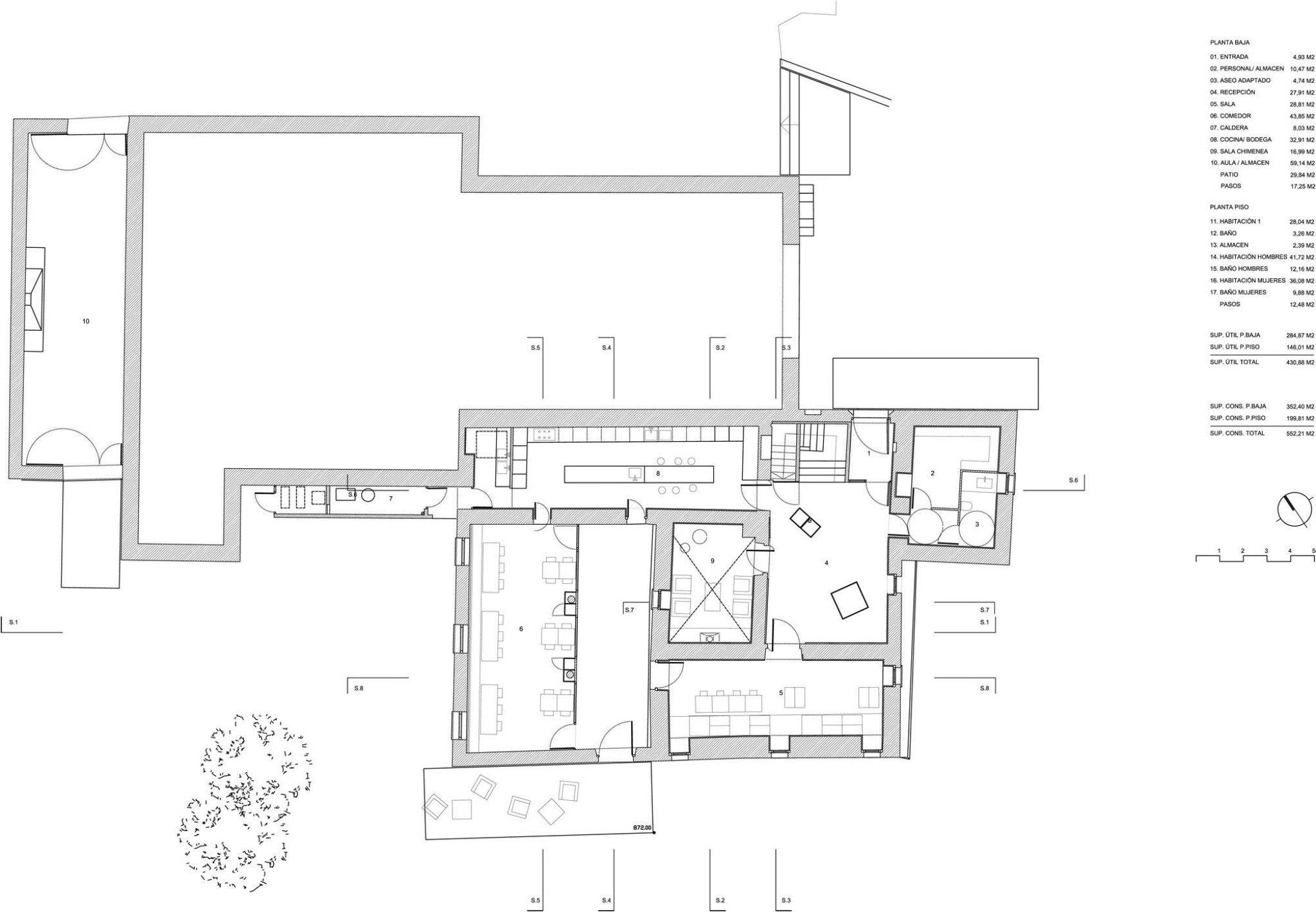 Consolacion hotel | Camprubi i Santacana - Arch2O.com