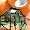 Habitable Polyhedron | Manuel Villa - Arch2O.com