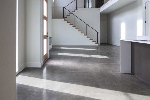 Polished Concrete; All You Need to Know - Arch2O.com