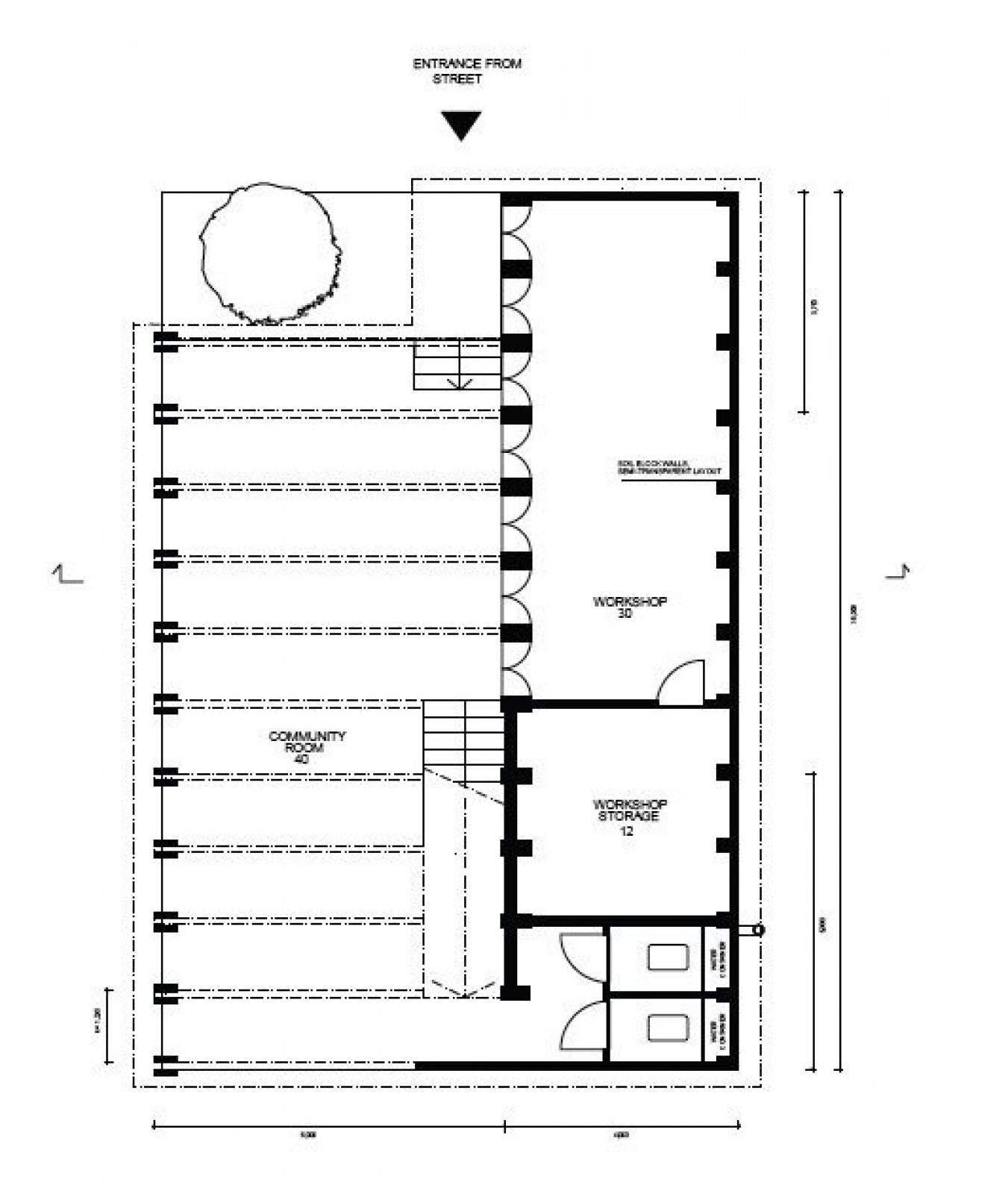 Sra Pou Vocational School | Architects Rudanko + Kankkunen - Arch2O.com