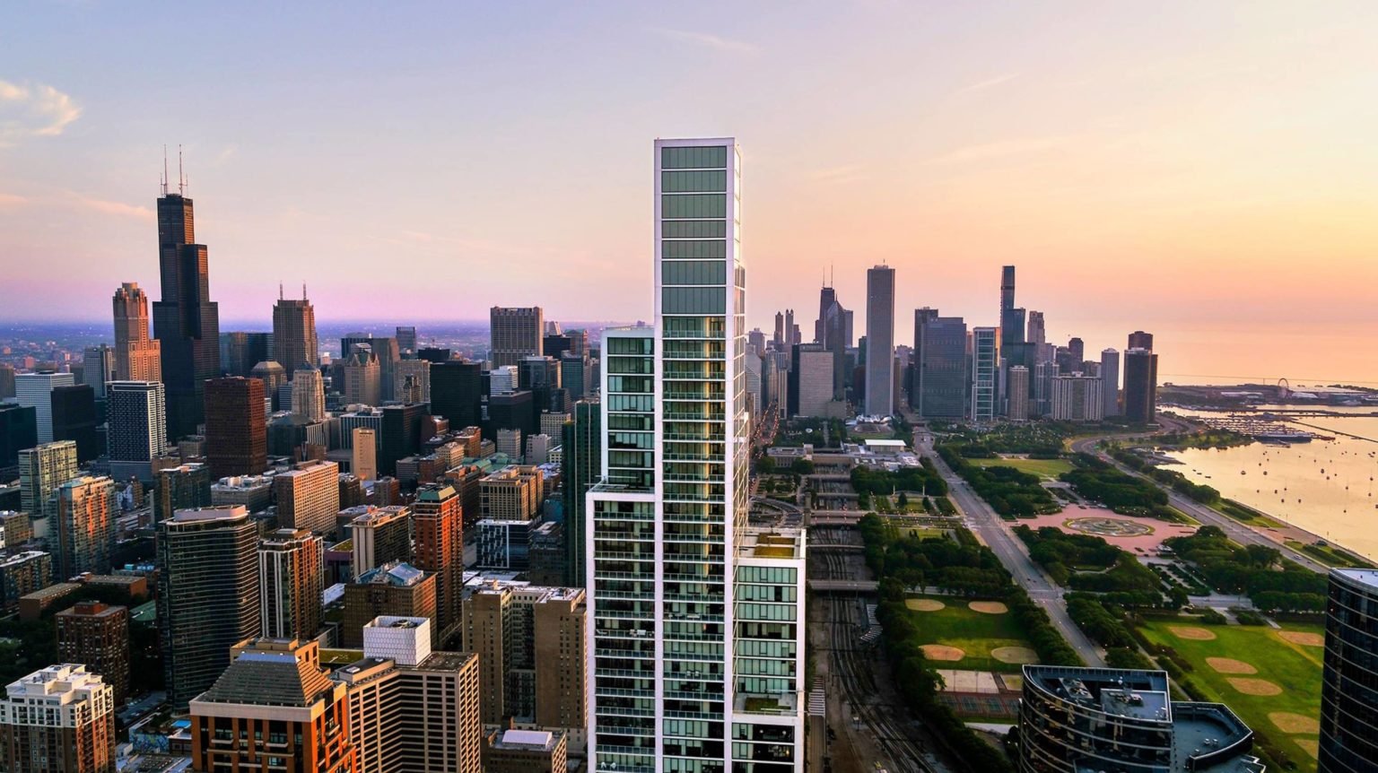 8 Towers That Will Change The Chicago Skyline And Rank Among Chicago’s ...