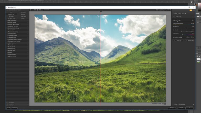 learning analog efex pro online courses