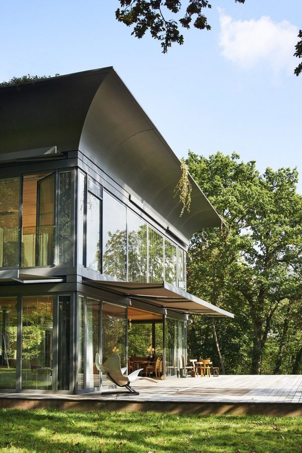 P.A.T.H. Houses | Philippe Starck + Riko - Arch2O.com