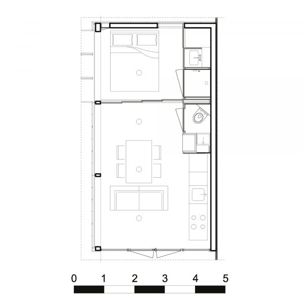 Recreation House Near Utrecht | Roel van Norel + Zecc Architecten ...