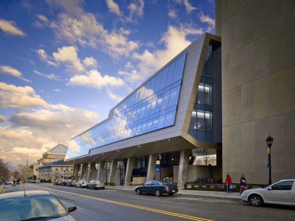 Mascaro Center for Sustainable Innovation | EDGE Studio, Nbbj - Arch2O.com