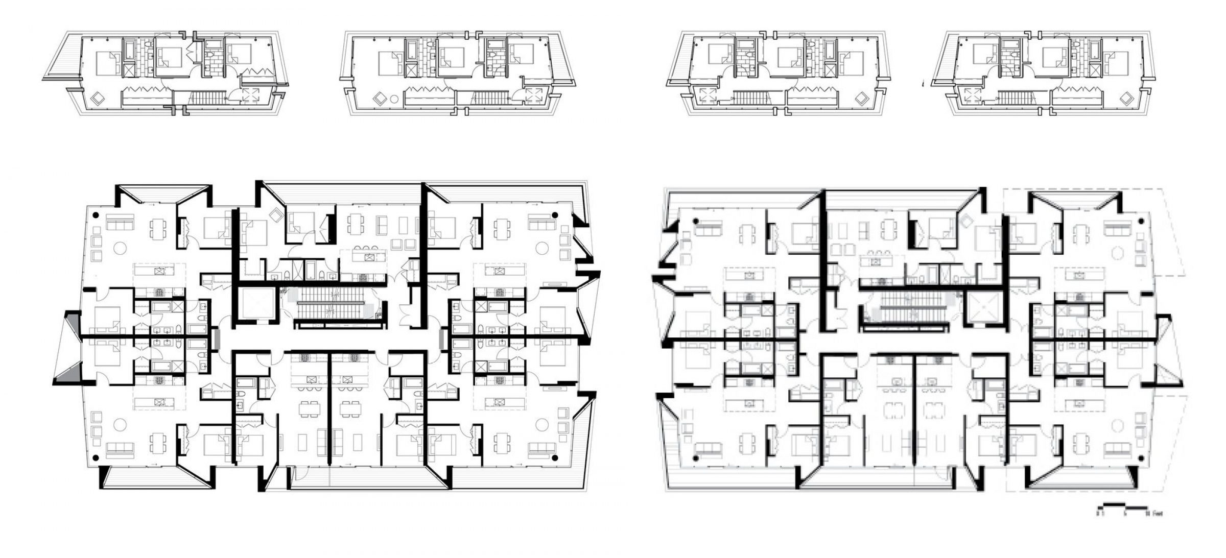 Aperture | Arno Matis Architecture - Arch2O.com