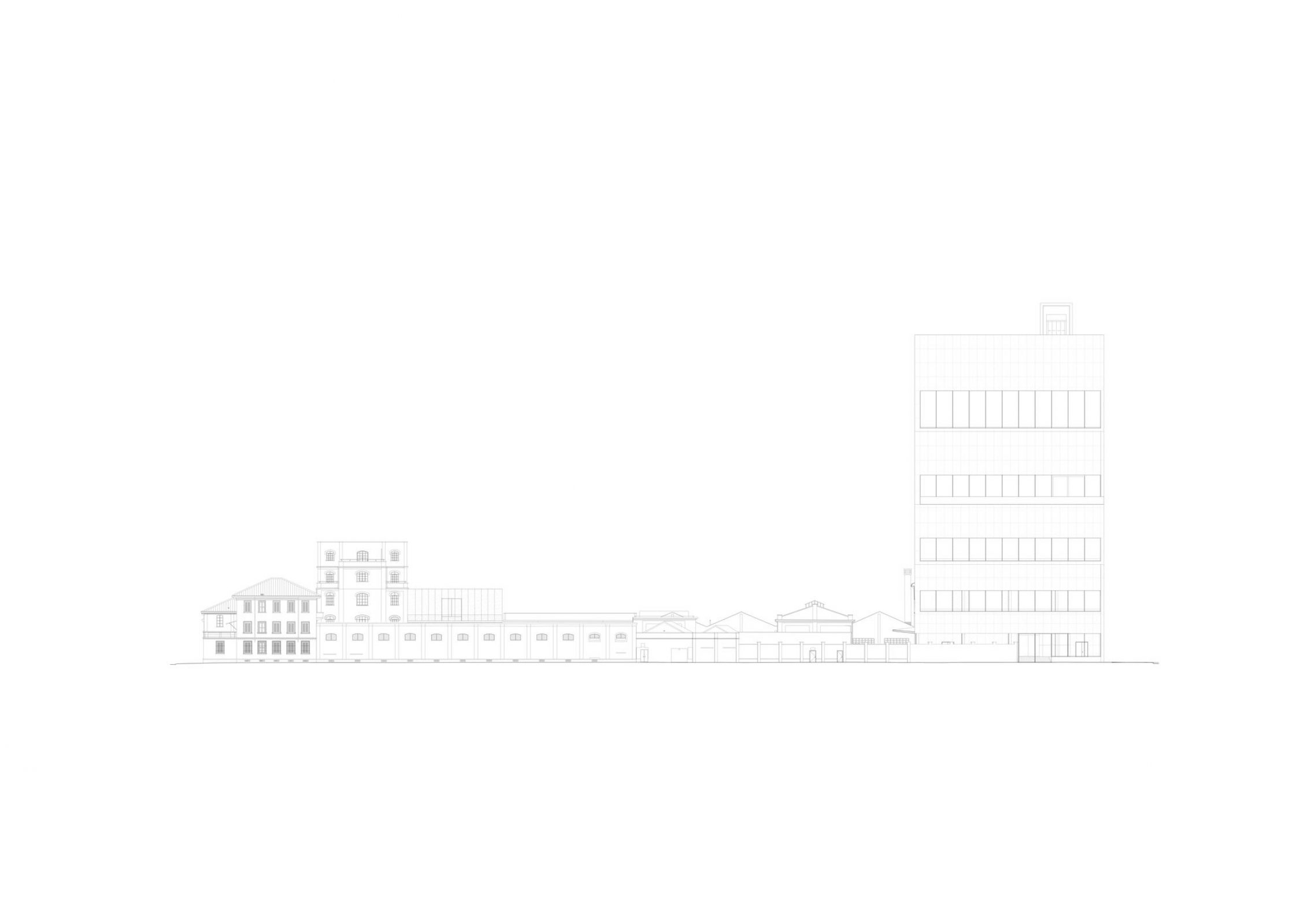 Fondazione Prada Torre | OMA - Arch2O.com