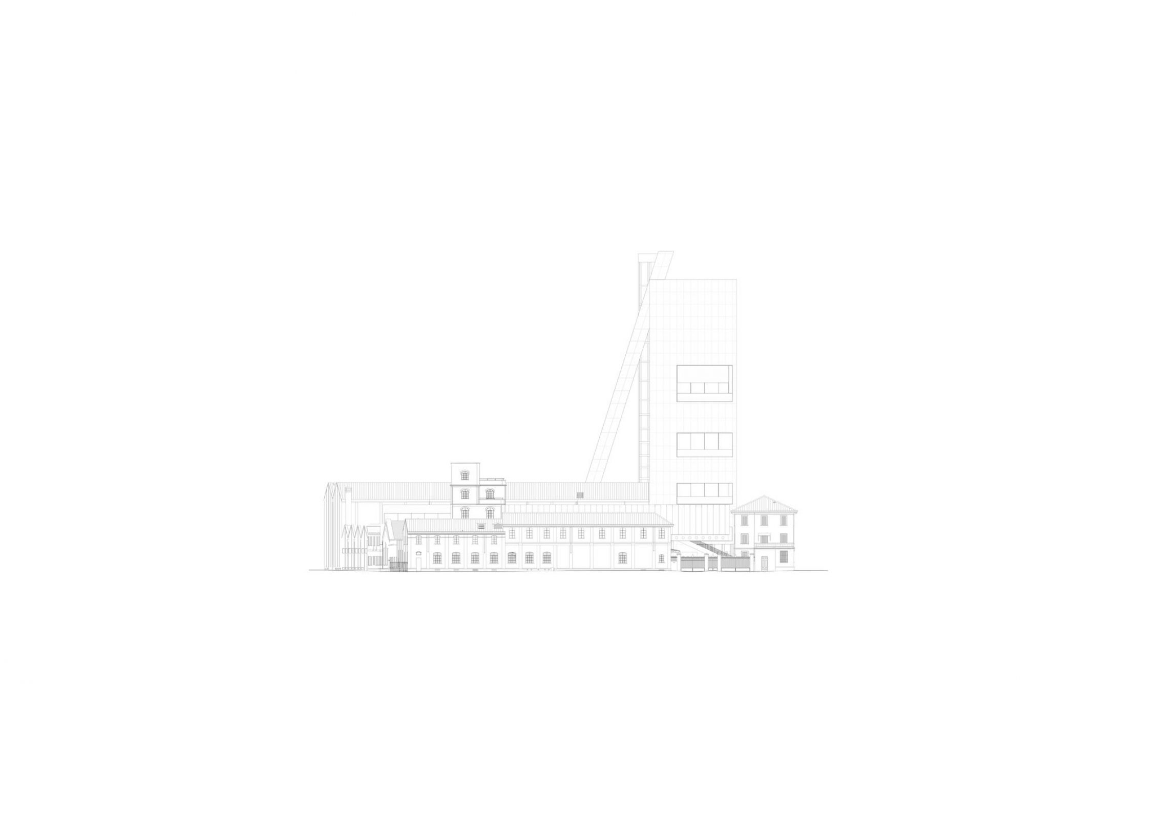 Fondazione Prada Torre | OMA - Arch2O.com