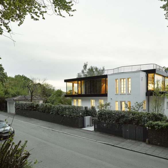 Haus S | Behnisch Architekten - Arch2O.com