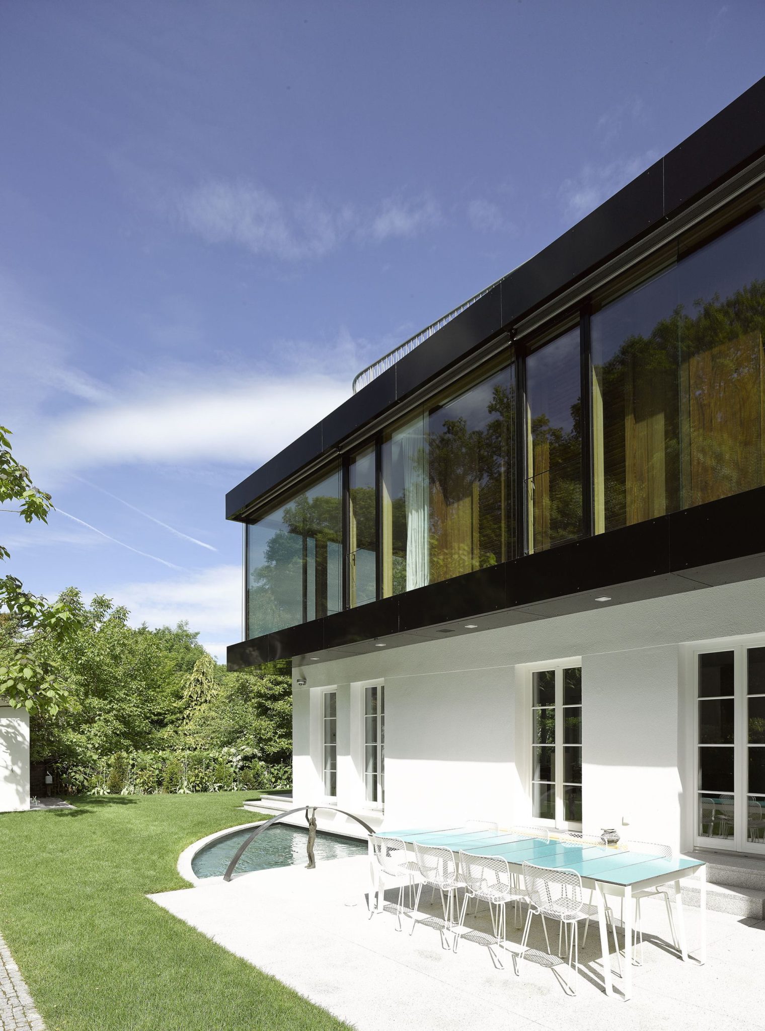 Haus S | Behnisch Architekten - Arch2O.com