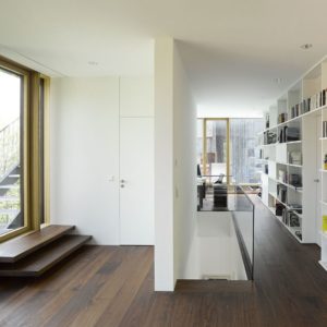 Haus S | Behnisch Architekten - Arch2O.com